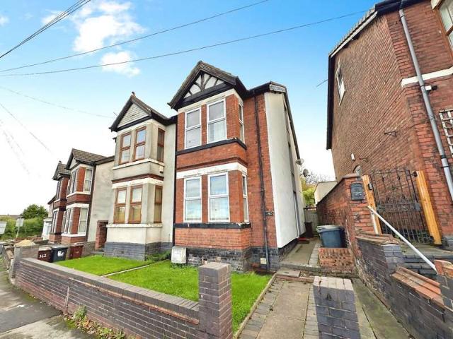 Farm for sale in West Midlands