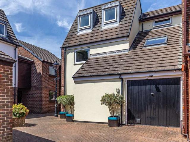 Farm for sale in Upper Parkstone, Poole