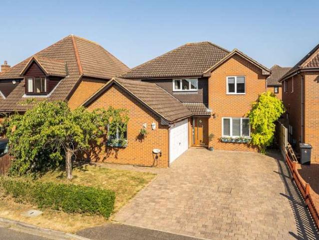 Farm for sale in Westoning, Bedfordshire
