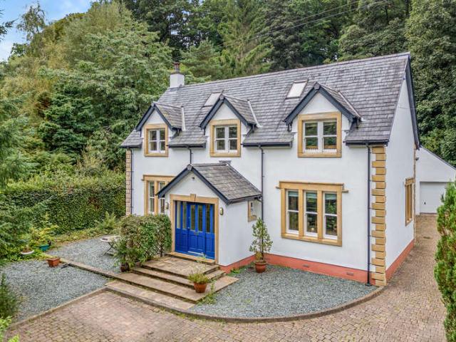 Farm for sale in Riverdale, Cockermouth