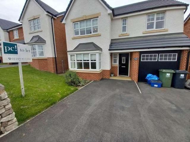 Farm for rent in Ulverston