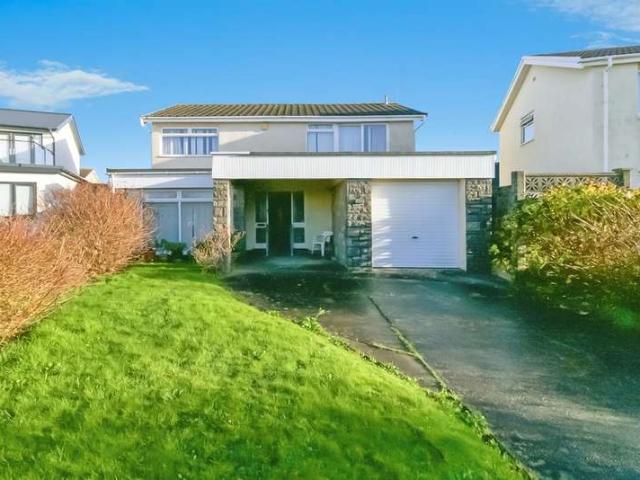 Farm for sale in Porthcawl, Nottage