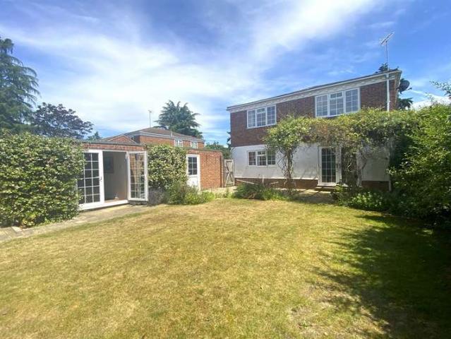 Farm for rent in Shiplake, Berrick Salome