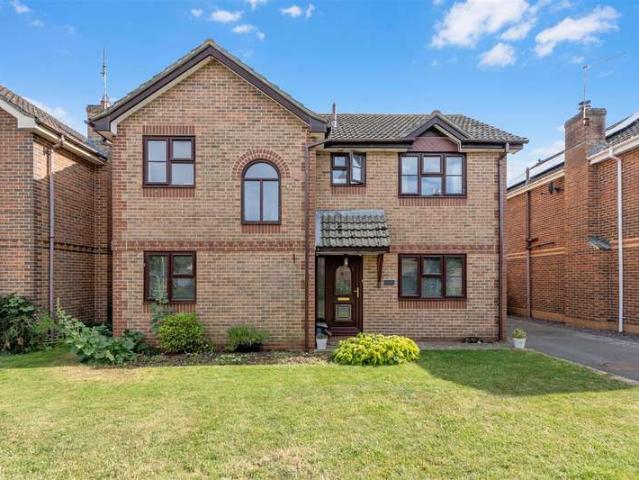 Farm for sale in Sturminster Newton, Bagber