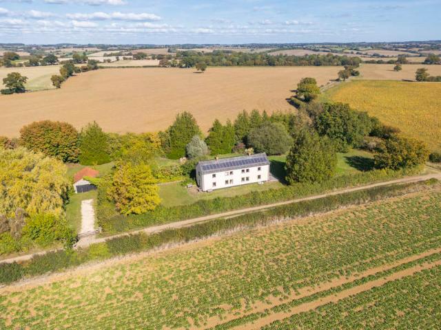 Farm for sale in Fenstead End, Babergh