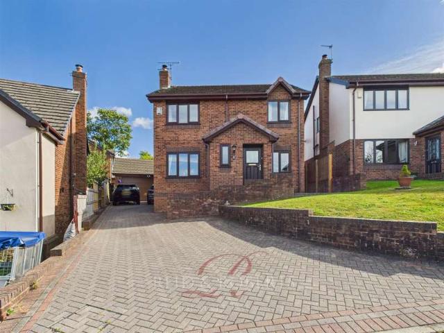 Farm for sale in Holywell, Wales