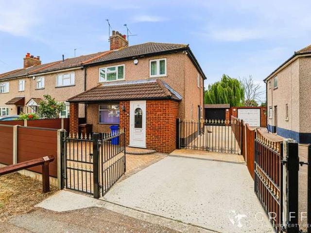 Farm for sale in Tilbury, Essex
