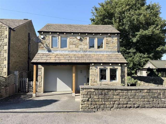 Farm for sale in Shepley, West Yorkshire