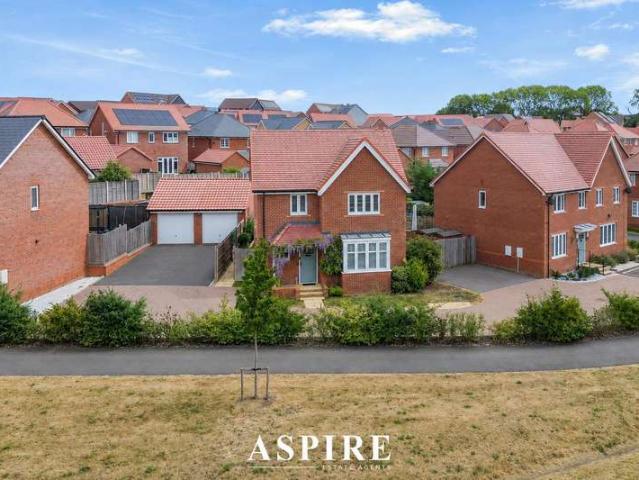 Farm for sale in Wolsey Park, Barling