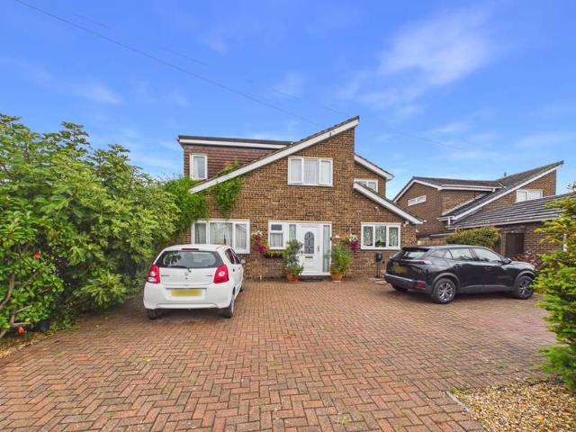 Farm for sale in Biggleswade, Bedfordshire