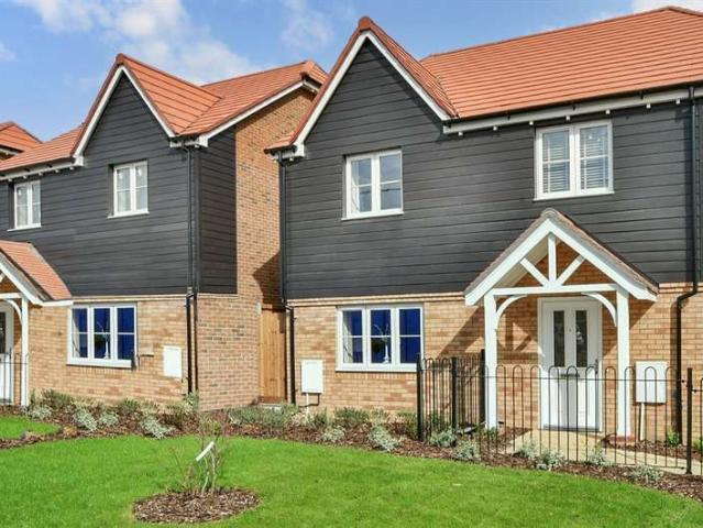 Farm for sale in Minster-on-Sea, Oad Street