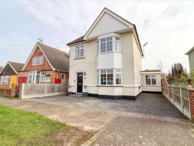 Farm for sale in Holland-on-Sea, Dale Hill