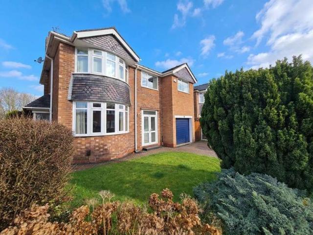 Farm for sale in Heald Green, Greater Manchester