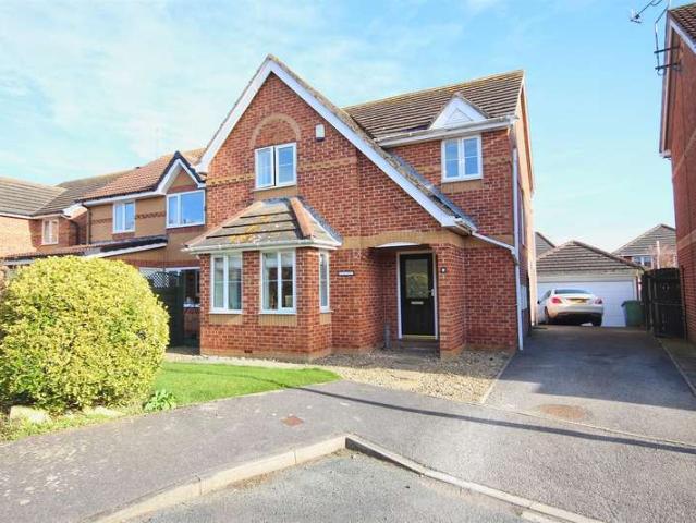 Farm for sale in Hornsea, East Riding Of Yorkshire