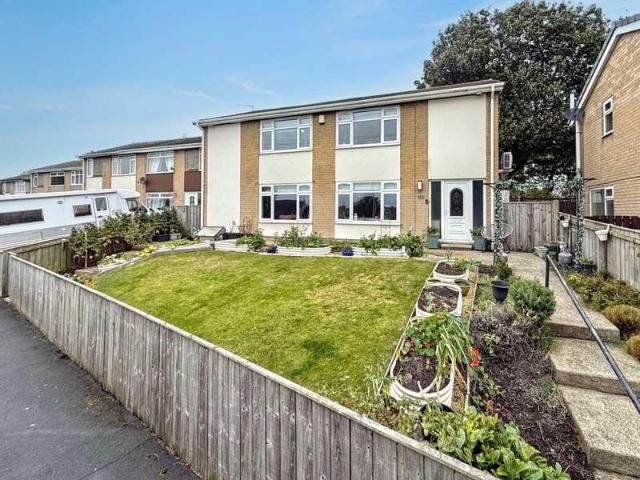 Farm for sale in Haswell, North East