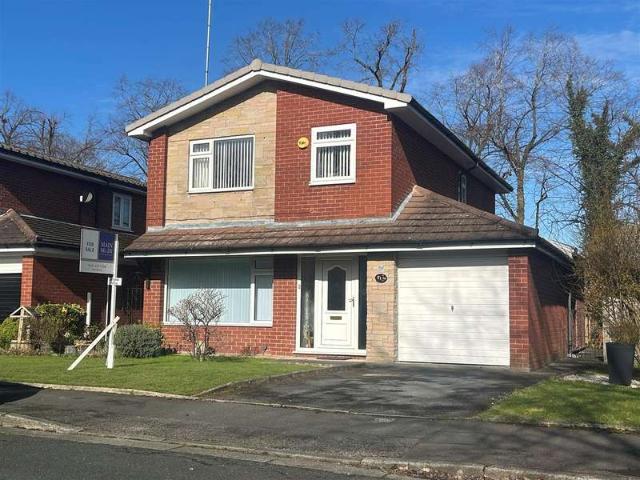 Farm for sale in Heald Green, Greater Manchester