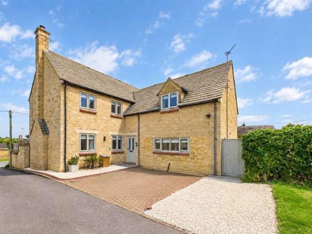 Farm for sale in Deer Park, West Oxfordshire