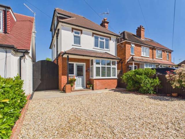 Farm for sale in Reading, West Berkshire