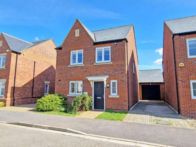 Farm for sale in Evershot, Oxfordshire