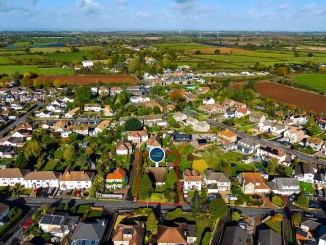 Farm for sale in Goosegreen, Frampton Cotterell