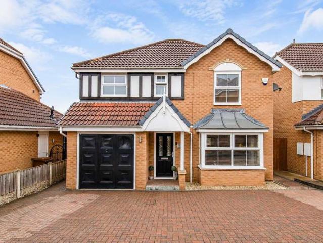 Farm for sale in West Yorkshire