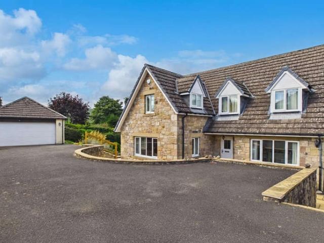 Farm for sale in Rothbury, Northumberland
