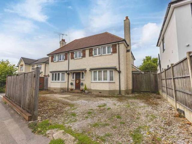 Farm for sale in Slough