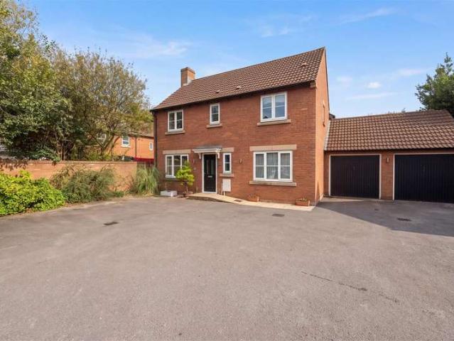 Farm for sale in West Wick, Weston-super-Mare