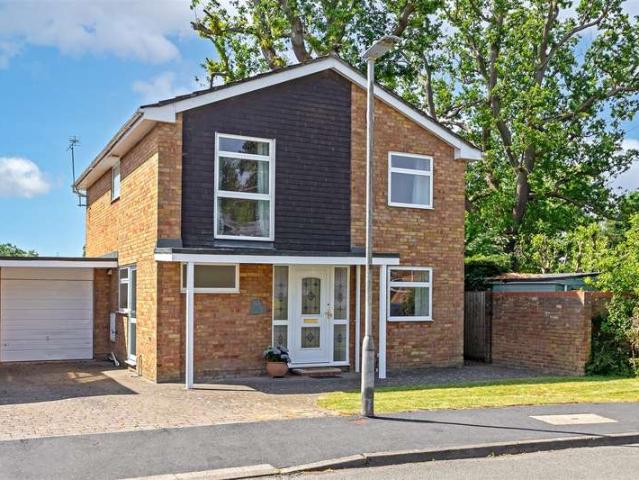 Farm for sale in Five Acres, Hertfordshire