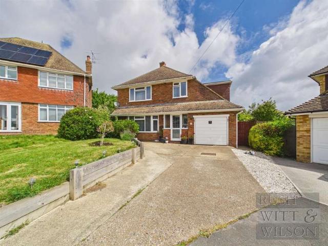 Farm for sale in Collington, Heathlands