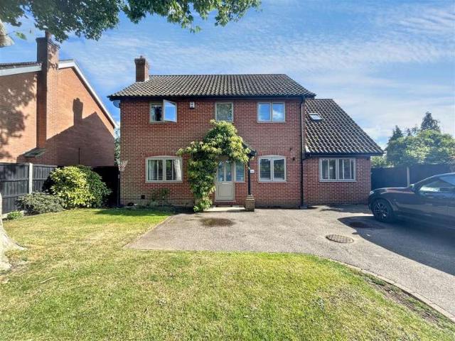 Farm for sale in Burgh St Peter, Norfolk