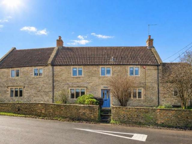 Farm for sale in Wanstrow, Somerset