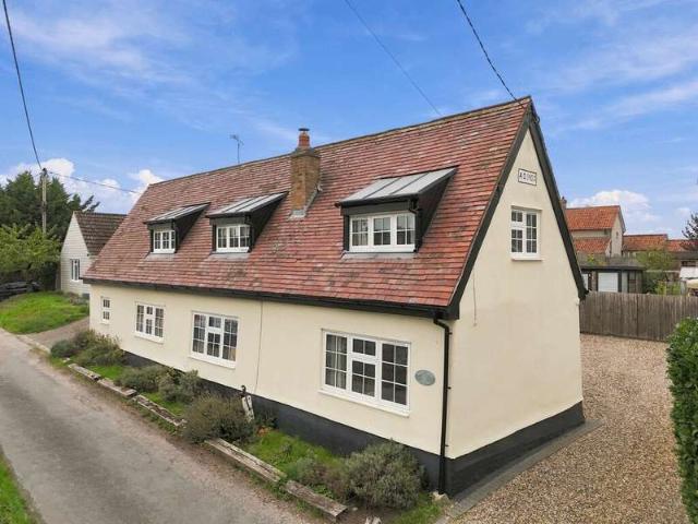 Farm for sale in Freckenham, West Suffolk