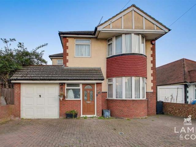 Farm for sale in Dale Hill, Essex