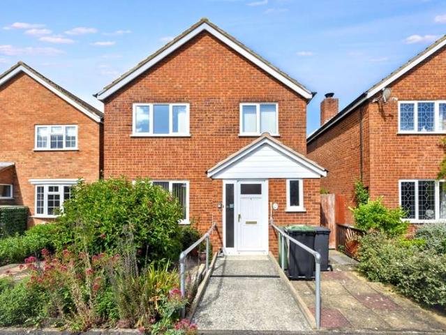 Farm for sale in Marston Moretaine, Bedfordshire