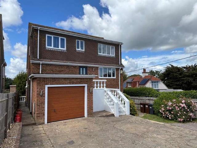 Farm for sale in Heathlands, East Sussex