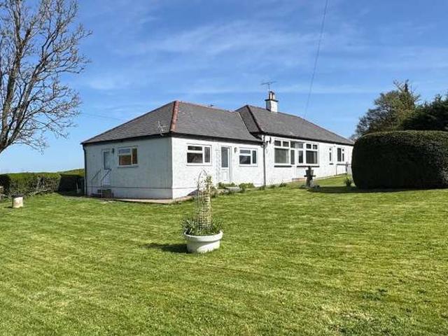 Farm for sale in Bredenbury