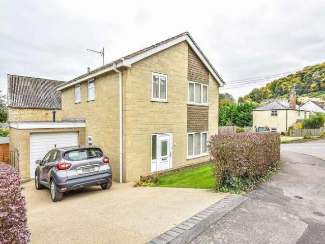 Farm for sale in Dursley, School House