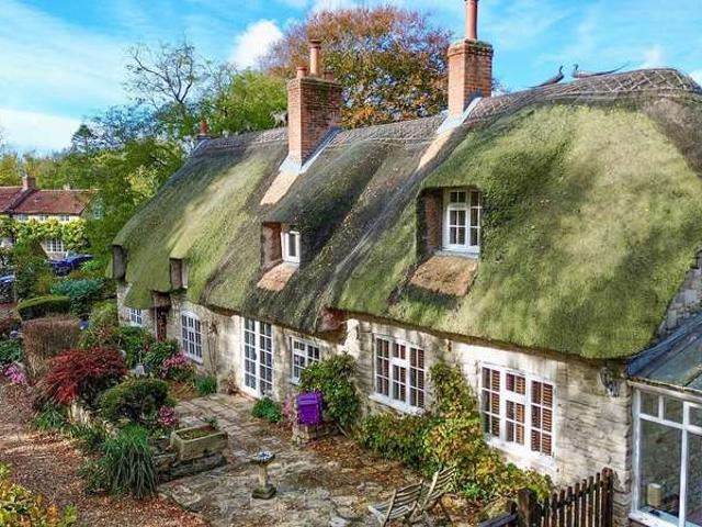 Farm for sale in Weymouth, East Dorset