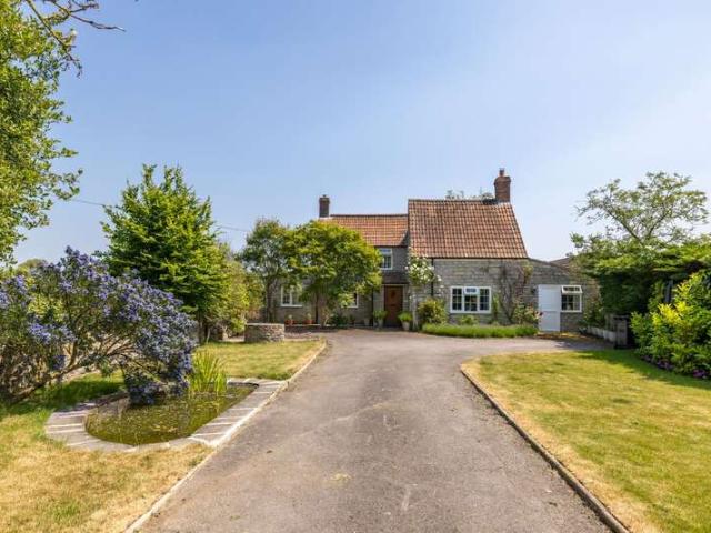 Farm for sale in Lydford-on-Fosse, East Lydford