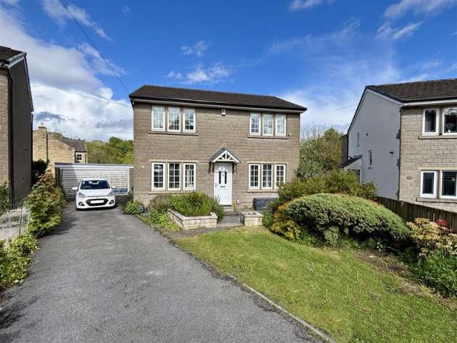 Farm for sale in Catherine Slack, Queensbury