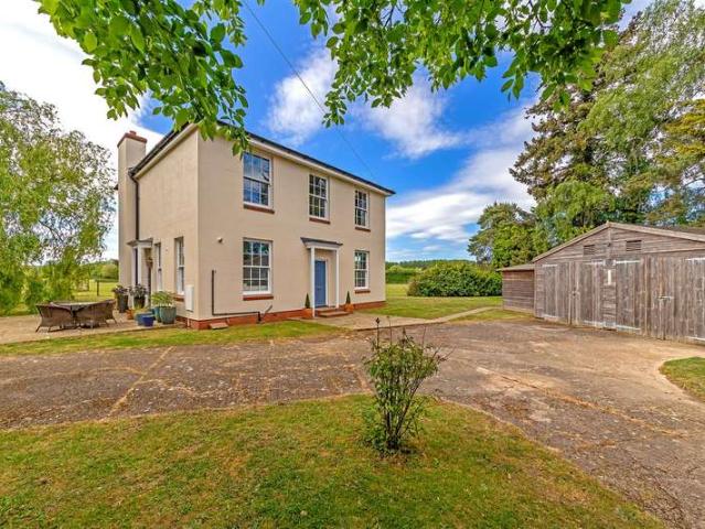 Farm for sale in Five Acres, Hertfordshire
