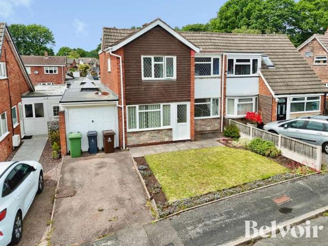 Farm for sale in Pelsall, West Midlands