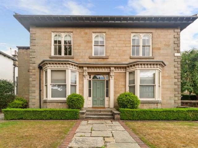 Farm for sale in High Harrogate, Harrogate