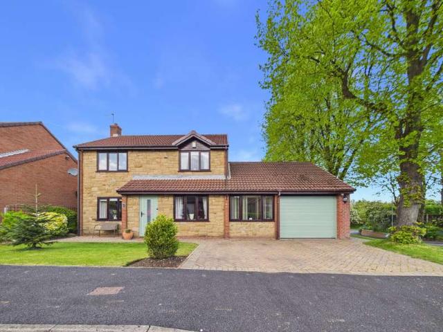 Farm for sale in Ferrybridge, West Yorkshire