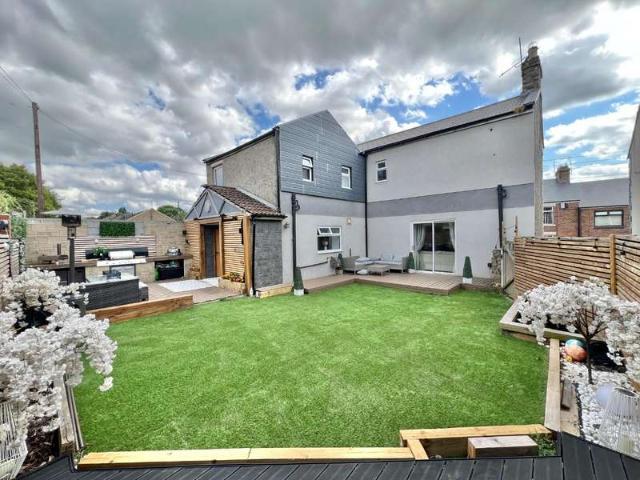 Farm for sale in Crook, North East
