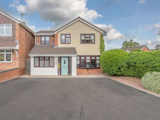 Farm for sale in Kingswinford, West Midlands