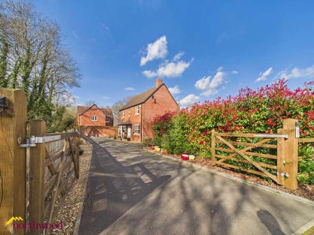 Farm for sale in Evershot, Oxfordshire