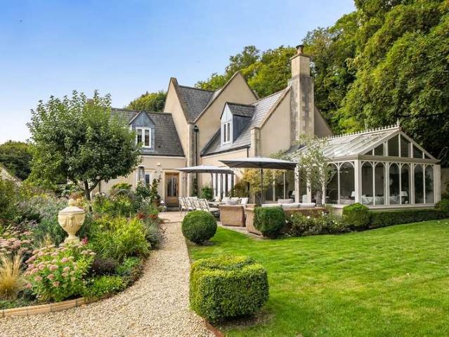 Farm for sale in Heytesbury, Wiltshire