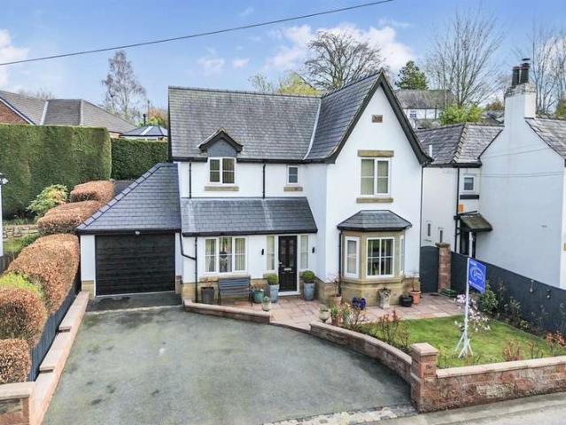 Farm for sale in Kingsley, Cheshire